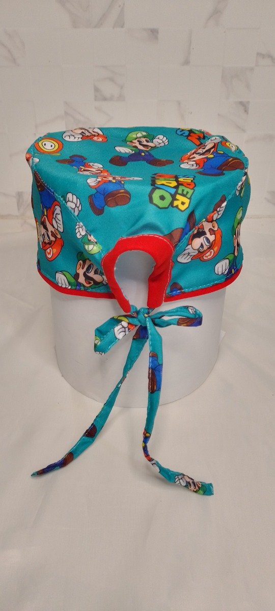 Producto - Super Mario