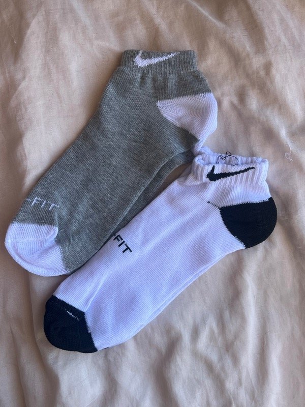 Producto - DOCENA SOQUETE NIKE