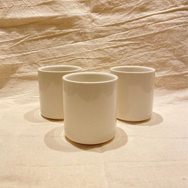 Producto - Taza de cerámica de 100cc - 1