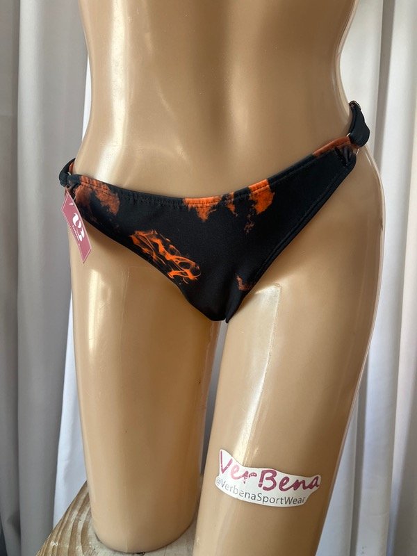 Producto - Colaless argollas fuego