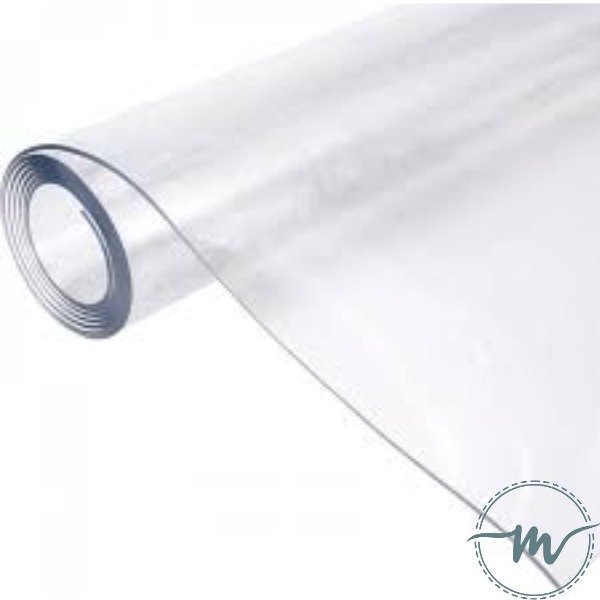 Producto - Plástico cristal n3