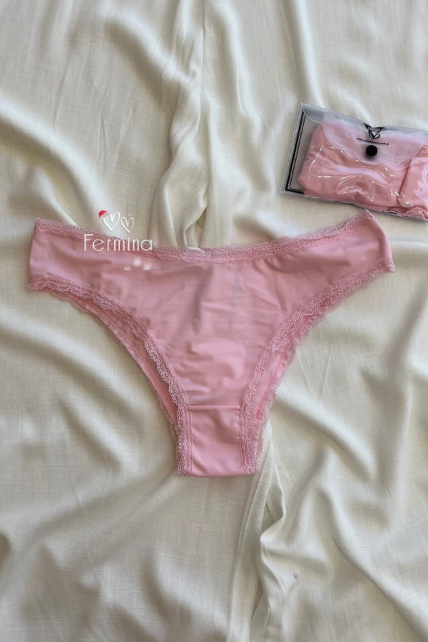 Producto - VEDETINA NAVIDAD ART. 19 GENA (Talle 1 2, 3, 4)