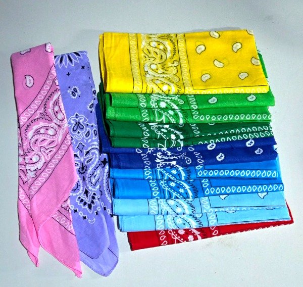 Producto - Bandanas