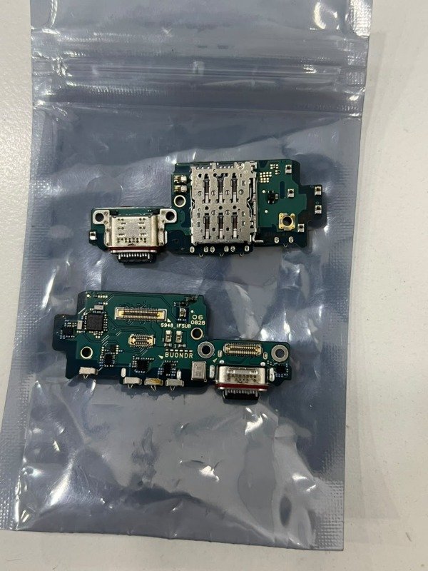 Producto - PLACA DE CARGA SAMSUNG S26 ULTRA (S948B) ORIGINAL - NUEVA