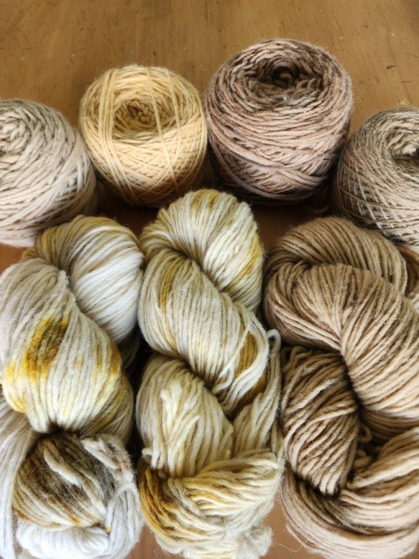 Producto - Kit Aromito - LANA - 600gr