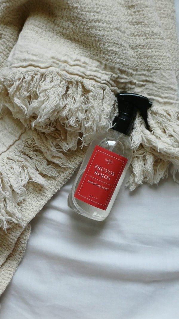 Producto - Manta Mili y Perfumina - 1