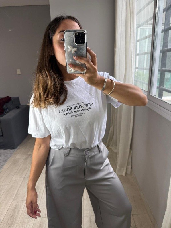 Producto - Reme New York // 19.500 TRANSF