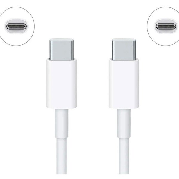 Producto - Cable usb C a C (1 M)