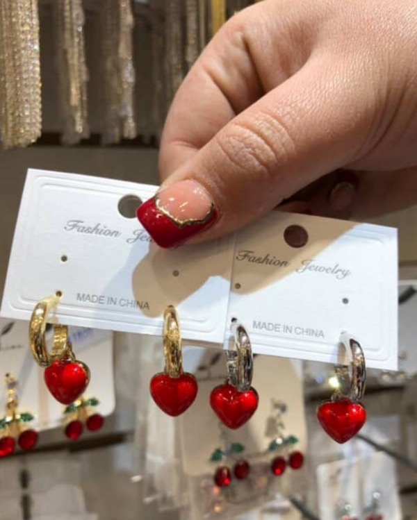 Producto - Aros Sopha
