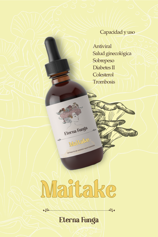 Producto - Maitake