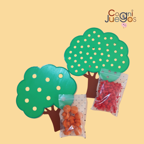 Producto - Arbolitos Frutales
