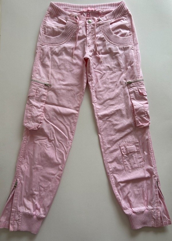 Producto - pantalón scombro - 1