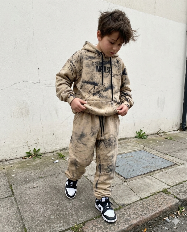 Producto - Conjunto IMPULSE (talle 12)