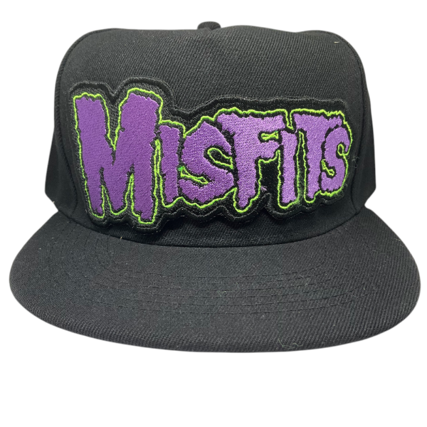 Producto - SNAPBACK MISFITS