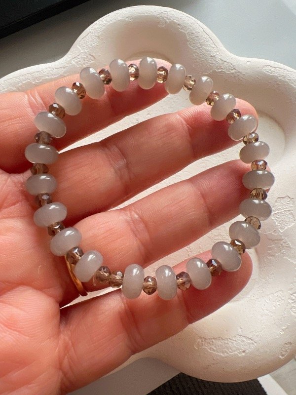 Producto - Pulsera Elastica Humo