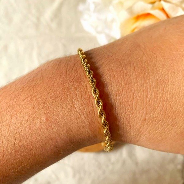 Producto - Pulsera Tiara