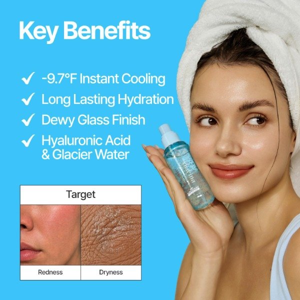 Producto - fwee Shaking Synergy Mist Slushy Cooling 50ml - 3