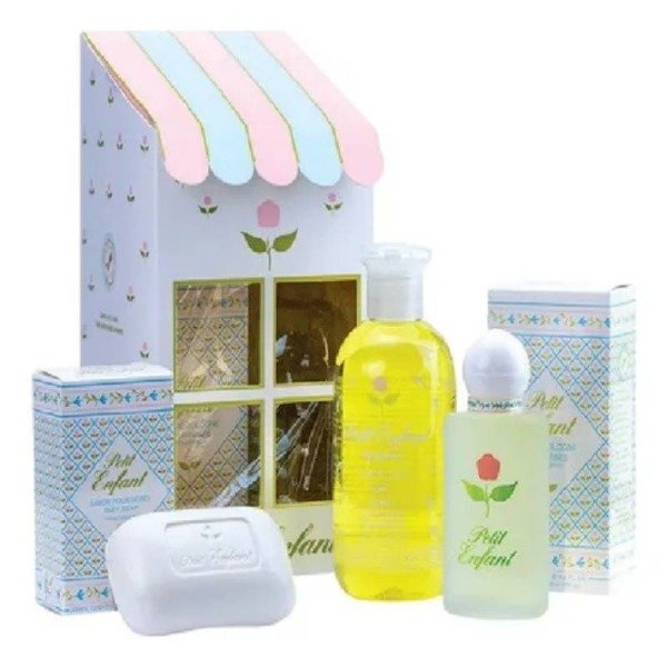 Producto - 5549 - Estuche maison línea KIDS