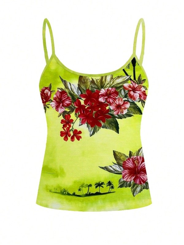 california top verde
