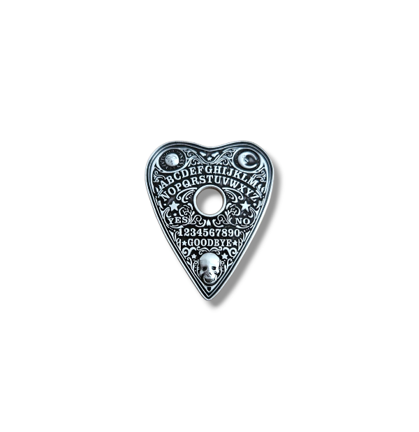 Producto - Pin Puntero Ouija