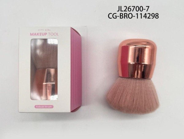 Producto - Brocha Para Polvo CITY GIRL JL26700-7