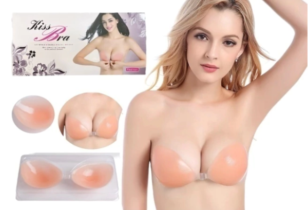 Producto - Cubrepezones de silicona