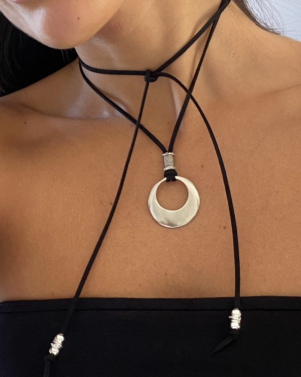 Producto - Choker #05