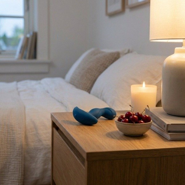 Producto - Punto G- punto P Blue pro