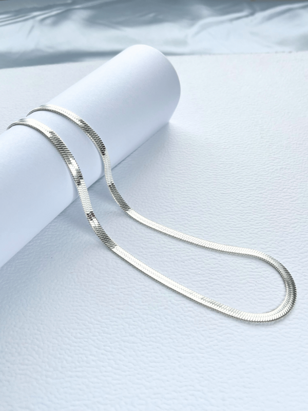 Producto - Collar Suculenta