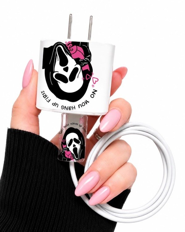 Producto - Funda para cargador y come cables