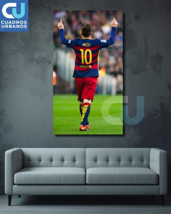 Producto - Messi 76