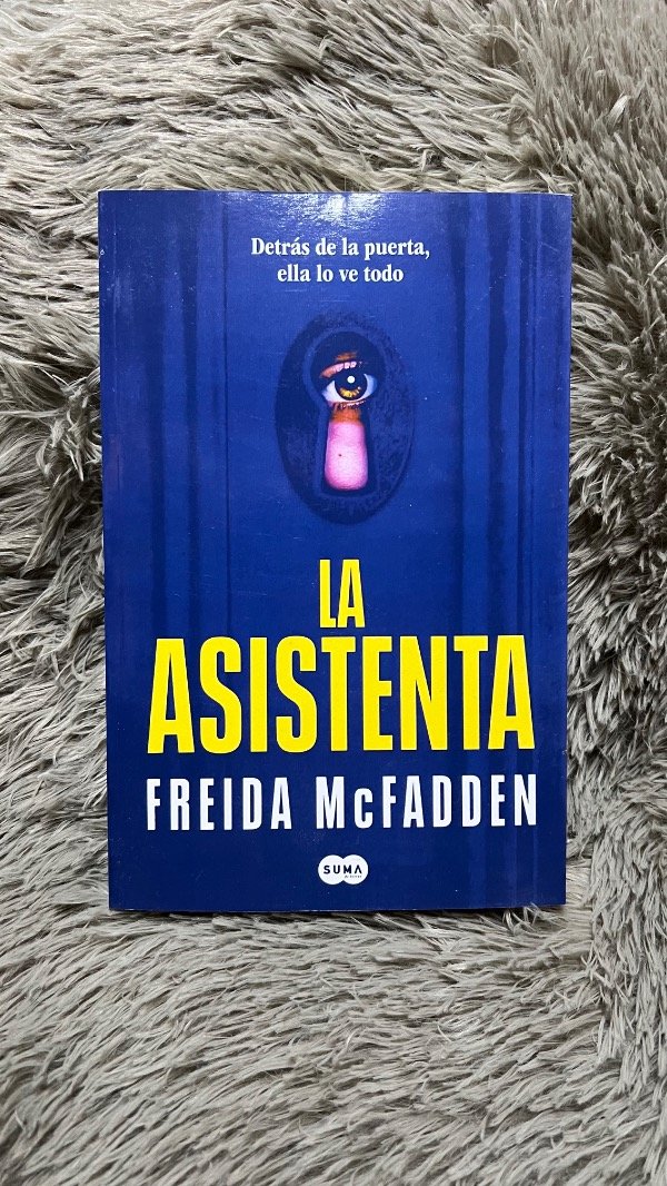Producto - La asistenta