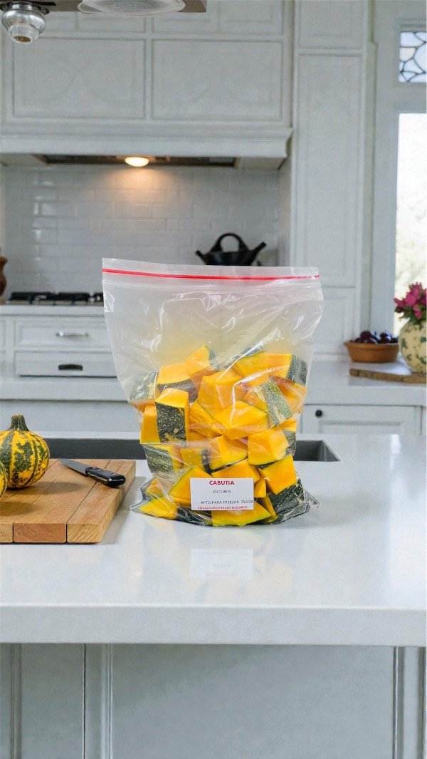 Producto - PACK Sopa Mix + Mix horno + Cabutia en gajos