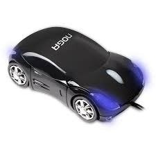 Producto - Mouse NOGA Auto NMG-C303 USB