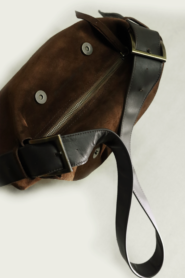 Producto - Cartera Chapelco. Diseño #109 - 4