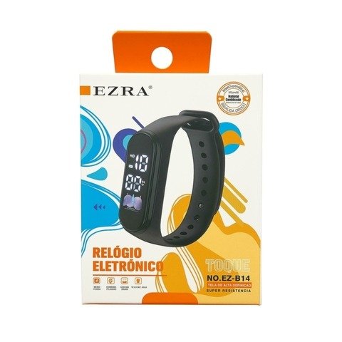 Producto - Reloj bandita EZRa