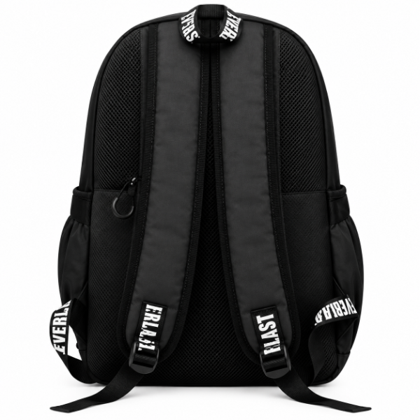 Producto - MOCHILA EVERLAST C/LLAVERITO - 2