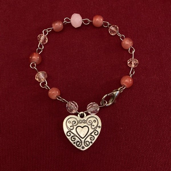 Producto - Pulsera Lover