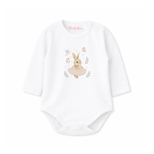 Producto - 135 Body Coneja (15 Marzo)