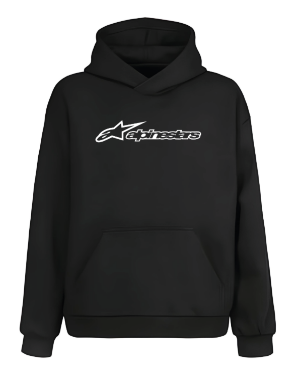 Producto - Buzo Alpinestar Clasico