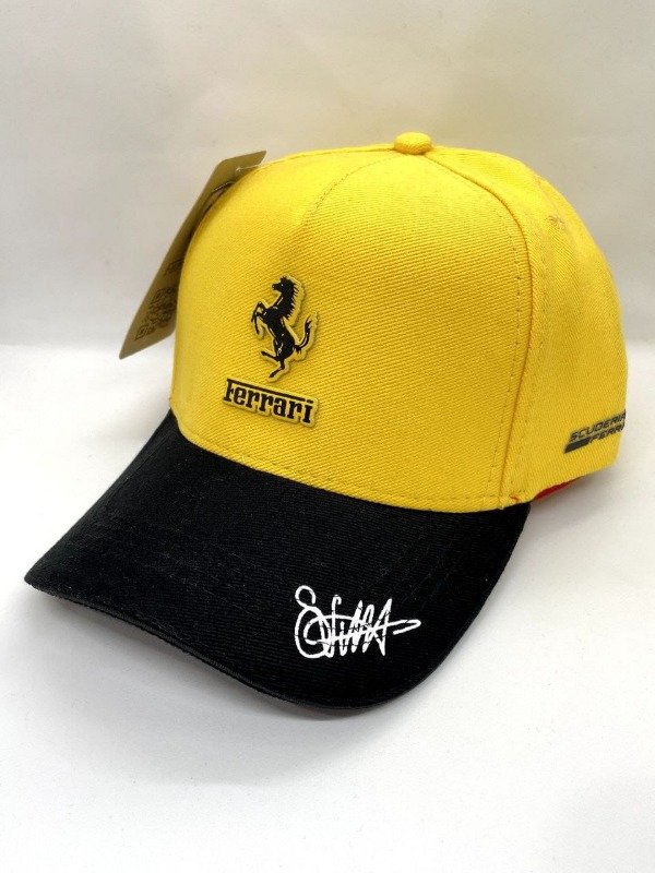 Producto - FERRARI CURVA 4006