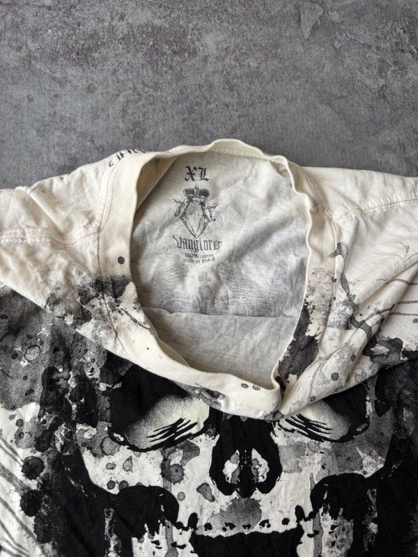 Producto - Remera Jang Lord T.XL - 4