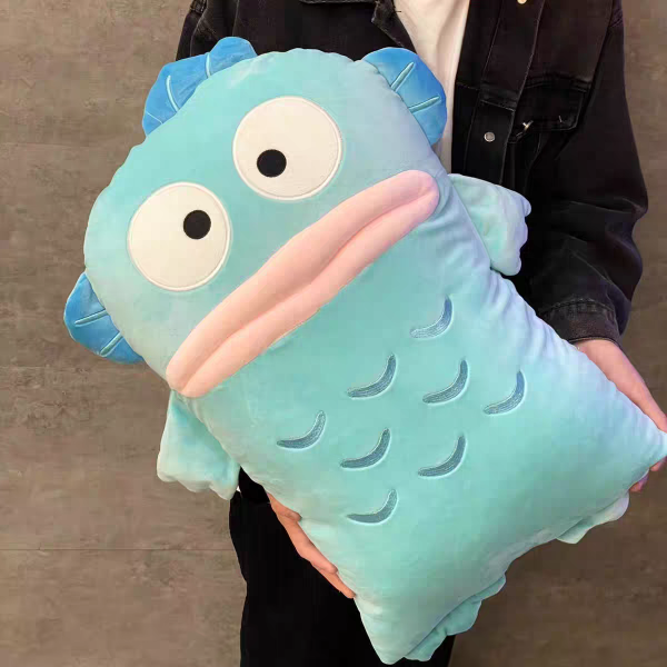 Producto - Peluche Hangyodon L