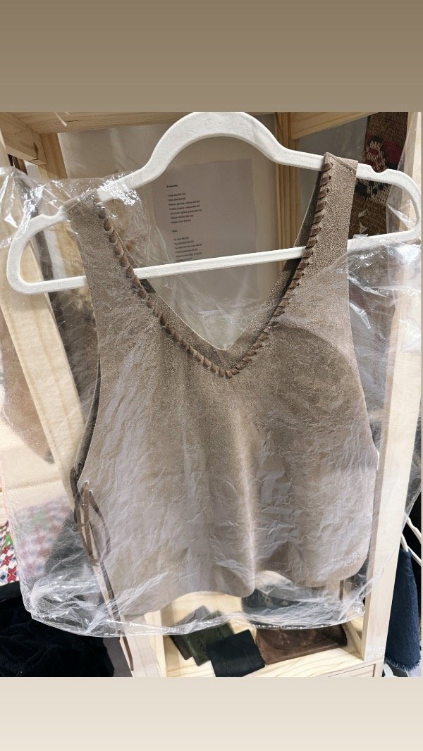 Producto - Top Camelia - 3