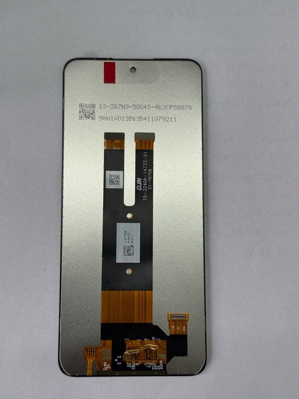 Producto - MÓDULO ZTE V60 Z2356