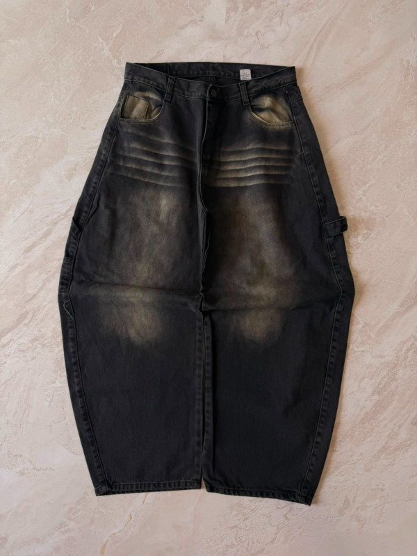 Producto - Jean Baggys Kids Oxido - 0