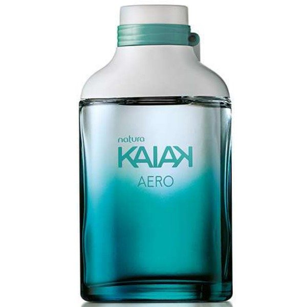 Producto - Kaiak aero 100ml - masculino