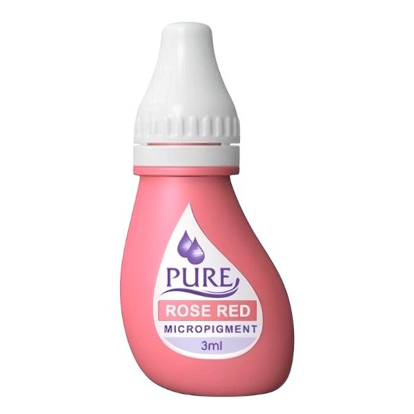 Producto - ROSE RED