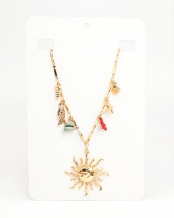 Producto - Collar Zoie - 0
