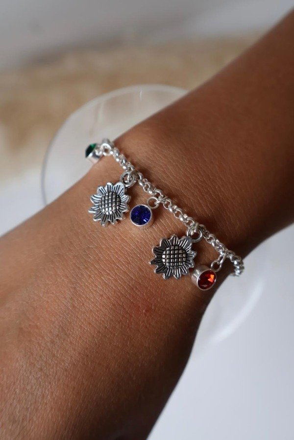 Producto - Pulsera Color